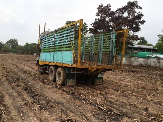 ขายหัวยาว2เพลา เครื่อง168แรง EH700 มีสโลเกียร์กลาง สภาพพร้อมใช้งาน เอกสารพร้อมโอน สนใจโทร 090-8588220คุณนะ 093-3258446คุณบิว หรือเข้าดูสินค้าอื่นๆได้ที่ www.truck.in.th/498 หรือเพจFacebook ณรงค์ ซื้อขายรถมือสอง (เว็บไซต์ส่วนตัว) หรือFacebook ตลาดรถมือสอง