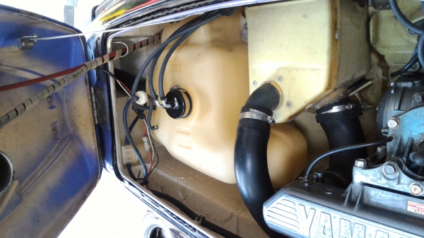 ขาย yamaha blaster1 ปี1993 คารบูเดี่ยว