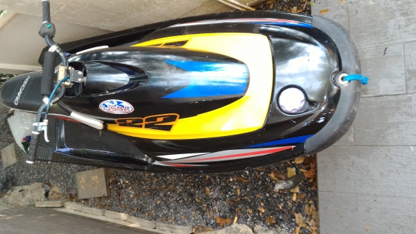 ขาย yamaha blaster1 ปี1993 คารบูเดี่ยว