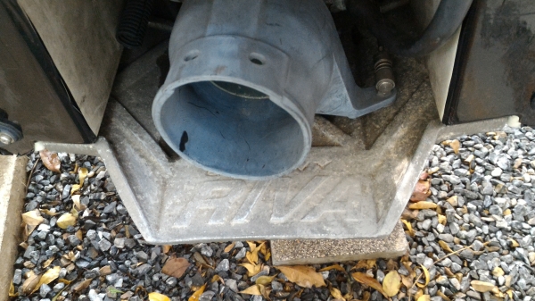 ขาย yamaha blaster1 ปี1993 คารบูเดี่ยว