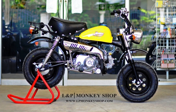 !!! จัดโปรโมชั่น มังกี้ กอลิล่าเดิม ลดราคา มังกี้ อะไหล่ลด 40 \% ลดราคา ราคา เริ่มต้นที่....... ราคา โรงงาน ถูกกว่า ท้องตลาด.