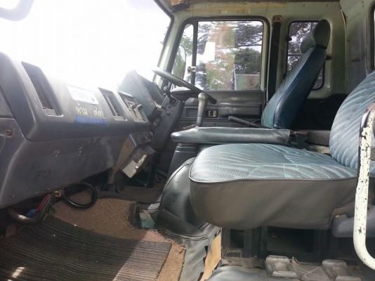 ขายรถ6ล้อ ร็อกกี้195แรง พ.เพาเวอร์ เบรกทิฟฟี่ ภายในสวย ยาว6.50เมตร สภาพพร้อมใช้งาน เอกสารพร้อมโอน สนใจโทร 090-8588220คุณนะ 093-3258446คุณบิว หรือเข้าดูสินค้าอื่นๆได้ที่ www.truck.in.th/498 หรือเพจFacebook ณรงค์ ซื้อขายรถมือสอง (เว็บไซต์ส่วนตัว) หรือFacebo