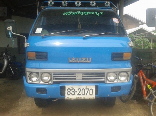 ขายisuzu6ล้อ ขายisuzu6ล้อ