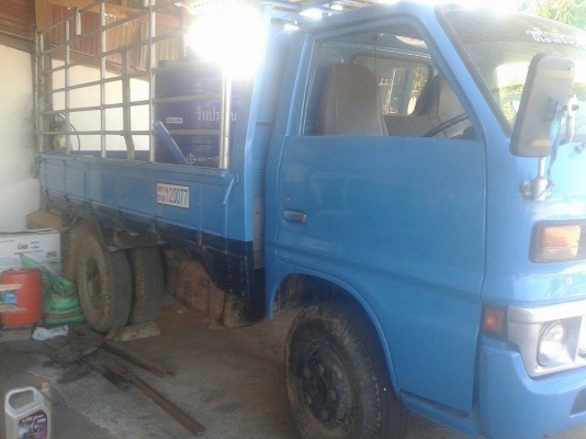 ขายisuzu6ล้อ