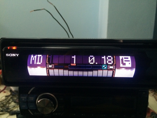 SONY MDX-M870PE PRE OUT 5.5V รุ่นใหญ่ MD MD-RW AUX หน้าจอ2ด้านไฟฟ้า กราฟฟิกหน้าจอ ปรีเอ้า3ชุด BUS AUDIO IN1ชุด พร้อมรีโมท มือ2 ญี่ปุ่น SONY MDX-M870PE PRE OUT 5.5V รุ่นใหญ่ MD MD-RW AUX หน้าจอ2ด้านไฟฟ้า กราฟฟิกหน้าจอ ปรีเอ้า3ชุด BUS AUDIO IN1ชุด พร้อมรีโมท มือ2 ญี่ปุ่น