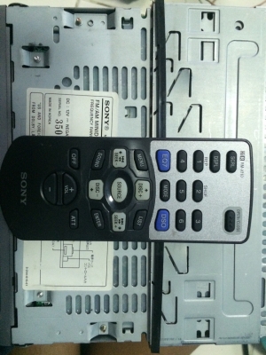 SONY MDX-M870PE PRE OUT 5.5V รุ่นใหญ่ MD MD-RW AUX หน้าจอ2ด้านไฟฟ้า กราฟฟิกหน้าจอ ปรีเอ้า3ชุด BUS AUDIO IN1ชุด พร้อมรีโมท มือ2 ญี่ปุ่น SONY MDX-M870PE PRE OUT 5.5V รุ่นใหญ่ MD MD-RW AUX หน้าจอ2ด้านไฟฟ้า กราฟฟิกหน้าจอ ปรีเอ้า3ชุด BUS AUDIO IN1ชุด พร้อมรีโมท มือ2 ญี่ปุ่น