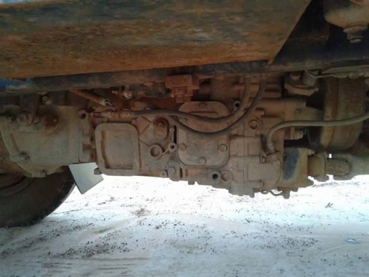 ขายดั้ม2เพลา ร็อกกี้195แรง พ.เพาเวอร์ เบรกทิฟฟี่ ภายในสวย เกียร์ZF ช่างล่าง210 สภาพพร้อมใช้งาน เอกสารพร้อมโอน สนใจโทร 090-8588220คุณนะ 093-3258446คุณบิว หรือเข้าดูสินค้าอื่นๆได้ที่ www.truck.in.th/498 หรือเพจFacebook ณรงค์ ซื้อขายรถมือสอง (เว็บไซต์ส่วนตัว