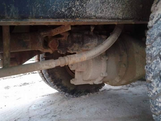 ขายดั้ม2เพลา ร็อกกี้195แรง พ.เพาเวอร์ เบรกทิฟฟี่ ภายในสวย เกียร์ZF ช่างล่าง210 สภาพพร้อมใช้งาน เอกสารพร้อมโอน สนใจโทร 090-8588220คุณนะ 093-3258446คุณบิว หรือเข้าดูสินค้าอื่นๆได้ที่ www.truck.in.th/498 หรือเพจFacebook ณรงค์ ซื้อขายรถมือสอง (เว็บไซต์ส่วนตัว