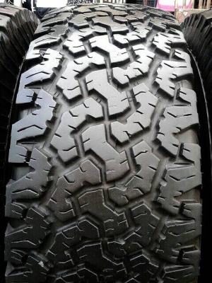 ขายยาง BF 285/75/16 ปี11ดอกสวยๆ ขายยาง BF 285/75/16 ปี11ดอกสวยๆ