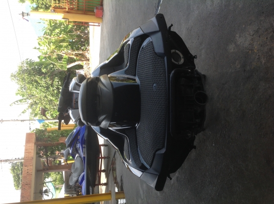 เรือเจ็ตสกี YAMAHA FZS1800 วิ่ง 130 ชั่วโมง ปี 09 สภาพเดิมๆจากอเมริกา นำเข้าจากประเทศสหรัฐอเมริกา รัฐฟลอริดา