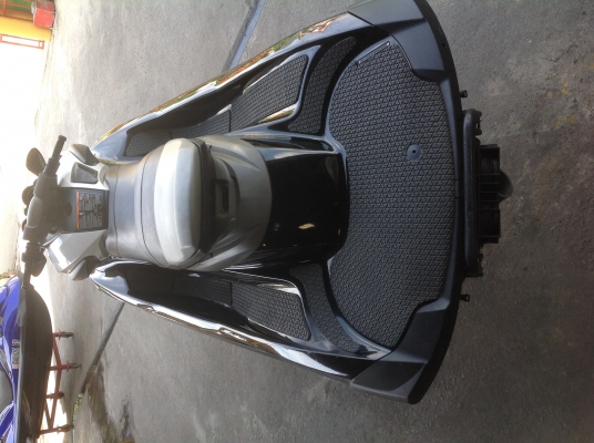 เรือเจ็ตสกี YAMAHA FZS1800 วิ่ง 130 ชั่วโมง ปี 09 สภาพเดิมๆจากอเมริกา นำเข้าจากประเทศสหรัฐอเมริกา รัฐฟลอริดา