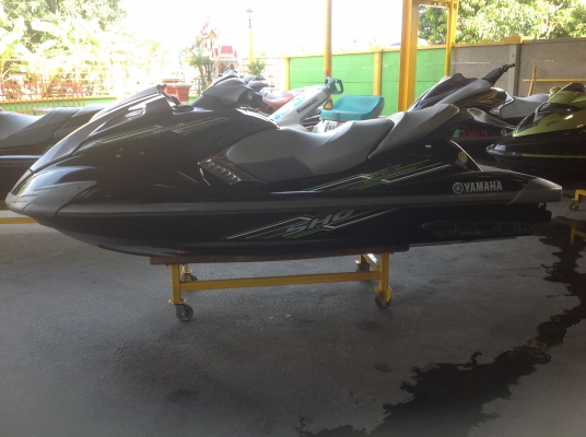 YAMAHA WaveRunner FX SHO 1800 SUPER HIGH OUTPUT nano X cel วิ่ง 138 ชั่วโมง ปี 09 จากอเมริกา นำเข้าจากUSA. (ขายถูก)