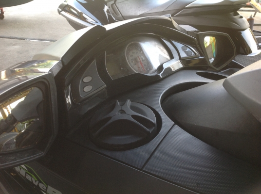 YAMAHA WaveRunner FX SHO 1800 SUPER HIGH OUTPUT nano X cel วิ่ง 138 ชั่วโมง ปี 09 จากอเมริกา นำเข้าจากUSA. (ขายถูก)