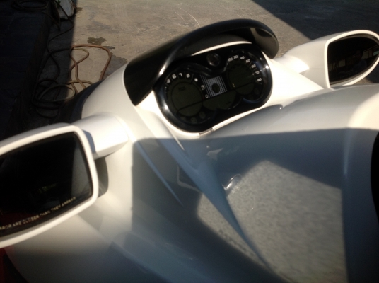 SEADOO RXT215 SUPERCHARGED IC 4-Tec ROTAX วิ่ง 135 ชั่วโมง ปี 07 นำเข้าจากUSA. ขาย 220,000