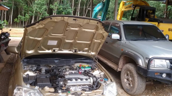 ขายHonda civic ปี43 เครื่อง 1600 cc 80000บาทเกียร์ธรรมดาไม่เคยติดแก๊ส 80000 บาท ขายHonda civic ปี43 เครื่อง 1600 cc 80000บาทเกียร์ธรรมดาไม่เคยติดแก๊ส 80000 บาท