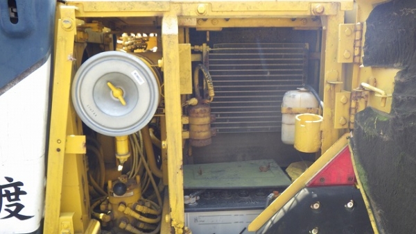 SK120-1 รถนอก ขายถูก