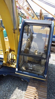 SK120-1 รถนอก ขายถูก