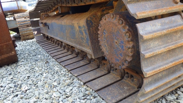 SK120-1 รถนอก ขายถูก