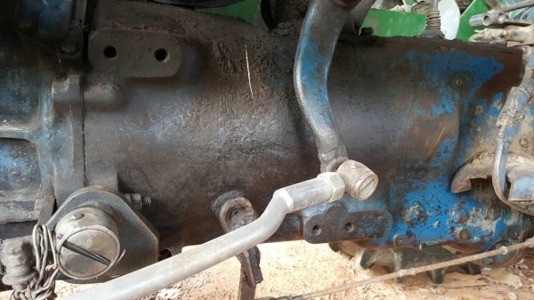 ขายรถไถฟอร์ด 5500 ติดคีบสามารถ เอกสารสัญญาซื้อขาย สภาพพร้อมใช้ แต่งคานหน้าใหญ่แข็งแรงทนทาน ราคาคุยกันได้ครับ