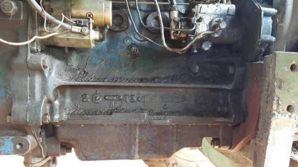 ขายรถไถฟอร์ด 5500 ติดคีบสามารถ เอกสารสัญญาซื้อขาย สภาพพร้อมใช้ แต่งคานหน้าใหญ่แข็งแรงทนทาน ราคาคุยกันได้ครับ