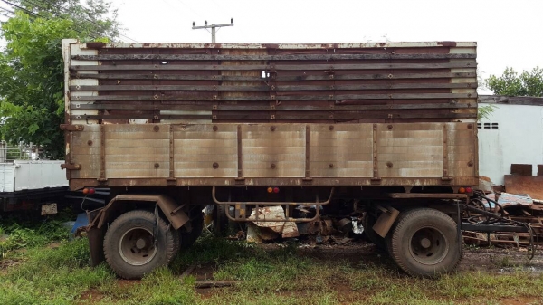 ขายลูกพ่วง 2 คานดั้ม ยาว 6.20 เมตร อู่ ช ทวี ทะเบียนพร้อมโอน ขายลูกพ่วง 2 คานดั้ม ยาว 6.20 เมตร อู่ ช ทวี ทะเบียนพร้อมโอน