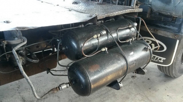 หัวลาก3M F HINO หัวลาก3M F HINO