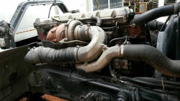 หัวลาก3M F HINO หัวลาก3M F HINO