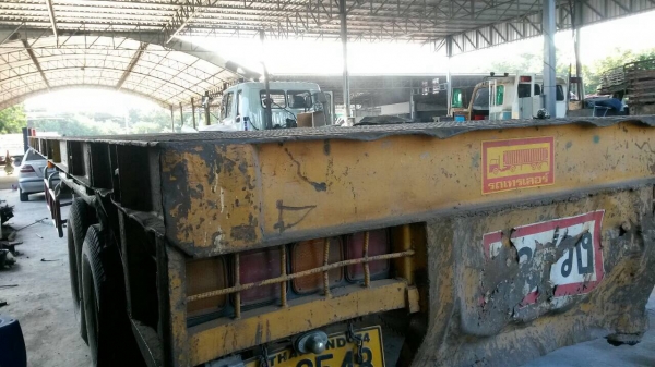 หัวลาก3M F HINO หัวลาก3M F HINO