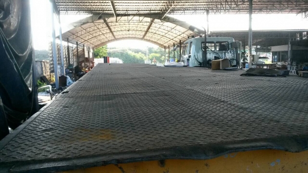 หัวลาก3M F HINO หัวลาก3M F HINO