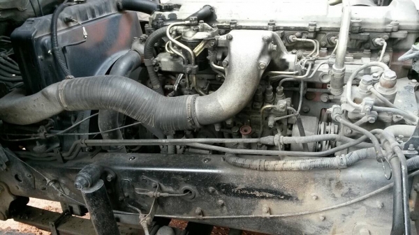 หัวลาก3M F HINO หัวลาก3M F HINO