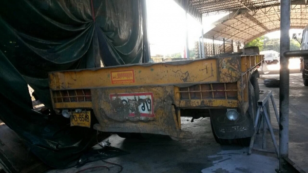 หัวลาก3M F HINO หัวลาก3M F HINO