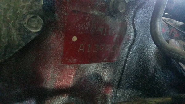 หัวลาก3M F HINO หัวลาก3M F HINO