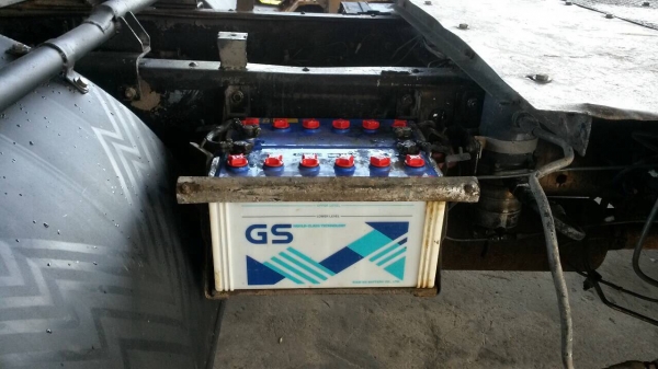 หัวลาก3M F HINO หัวลาก3M F HINO