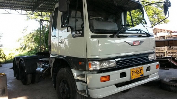 หัวลาก3M F HINO หัวลาก3M F HINO