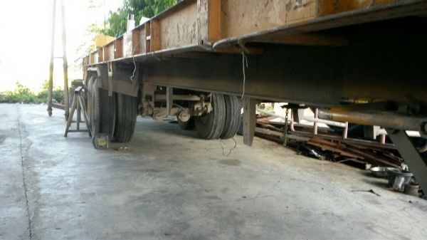 หัวลาก3M F HINO หัวลาก3M F HINO