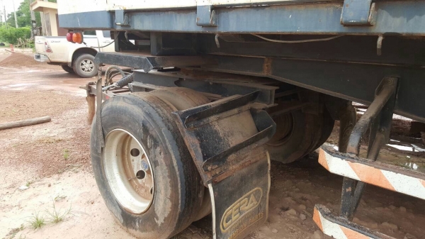 ขายลูกพ่วง 3 คานดั้ม สามมิตรแท้ ปี 48 เอกสารเล่มทะเบียนพร้อมโอนครับ ขายลูกพ่วง 3 คานดั้ม สามมิตรแท้ ปี 48 เอกสารเล่มทะเบียนพร้อมโอนครับ