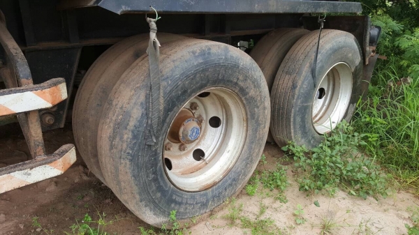 ขายลูกพ่วง 3 คานดั้ม สามมิตรแท้ ปี 48 เอกสารเล่มทะเบียนพร้อมโอนครับ ขายลูกพ่วง 3 คานดั้ม สามมิตรแท้ ปี 48 เอกสารเล่มทะเบียนพร้อมโอนครับ