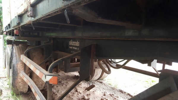 ขายลูกพ่วง 3 คานดั้ม สามมิตรแท้ ปี 48 เอกสารเล่มทะเบียนพร้อมโอนครับ ขายลูกพ่วง 3 คานดั้ม สามมิตรแท้ ปี 48 เอกสารเล่มทะเบียนพร้อมโอนครับ