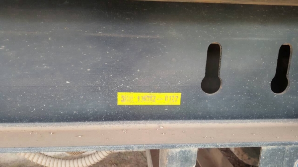 ขายลูกพ่วง 3 คานดั้ม สามมิตรแท้ ปี 48 เอกสารเล่มทะเบียนพร้อมโอนครับ ขายลูกพ่วง 3 คานดั้ม สามมิตรแท้ ปี 48 เอกสารเล่มทะเบียนพร้อมโอนครับ