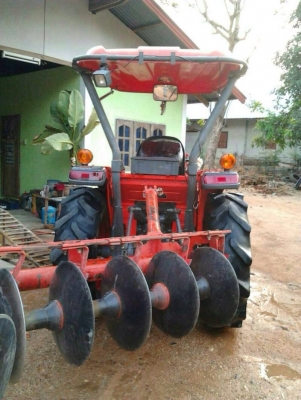 รถไถ KUBOTA L3608 (ราคา300,000บาท) สภาพ 90\%พร้อมใช้งานรถสวยสภาพเดิมๆ พร้อมอุปกรณ์ 2 รายการ ผานดันหน รถไถ KUBOTA L3608 (ราคา300,000บาท) สภาพ 90\%พร้อมใช้งานรถสวยสภาพเดิมๆ พร้อมอุปกรณ์ 2 รายการ ผานดันหน