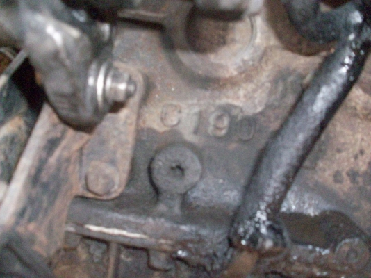 ขายเครื่อง อิสุ C 190 สภาพดี พร้อมใช้งาน อุปกรณ์ครบ