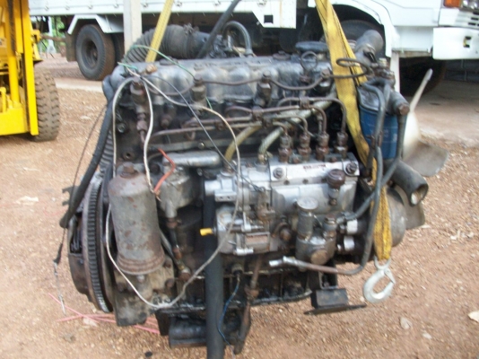 ขายเครื่อง อิสุ C 190 สภาพดี พร้อมใช้งาน อุปกรณ์ครบ