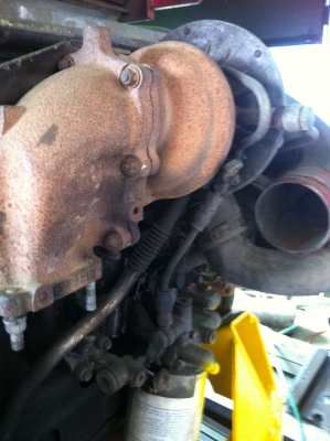 เทอร์โบร์