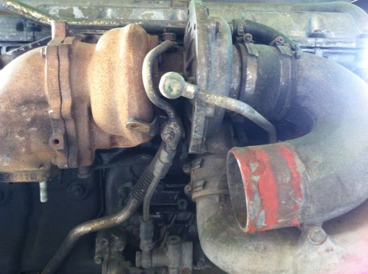 เทอร์โบร์