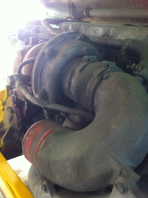 เทอร์โบร์