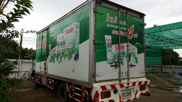 ขาย 6 ล้อตู้แห้ง 3 บาน ยาว 5.50 เมตร HINO FC4J ปี 44 คัสซีสวยตลอดเส้น เครื่องดี เบรคทิฟฟี่ ยางเต็ม ทะเบียนเต็มพร้อมโอน ขาย 6 ล้อตู้แห้ง 3 บาน ยาว 5.50 เมตร HINO FC4J ปี 44 คัสซีสวยตลอดเส้น เครื่องดี เบรคทิฟฟี่ ยางเต็ม ทะเบียนเต็มพร้อมโอน