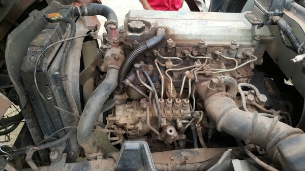 ขาย 6 ล้อตู้แห้ง 3 บาน ยาว 5.50 เมตร HINO FC4J ปี 44 คัสซีสวยตลอดเส้น เครื่องดี เบรคทิฟฟี่ ยางเต็ม ทะเบียนเต็มพร้อมโอน ขาย 6 ล้อตู้แห้ง 3 บาน ยาว 5.50 เมตร HINO FC4J ปี 44 คัสซีสวยตลอดเส้น เครื่องดี เบรคทิฟฟี่ ยางเต็ม ทะเบียนเต็มพร้อมโอน