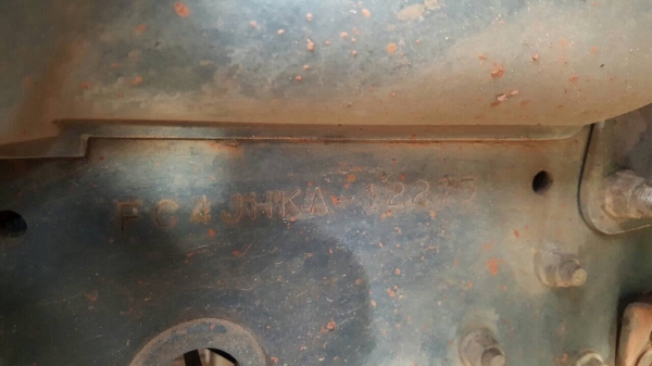 ขาย 6 ล้อตู้แห้ง 3 บาน ยาว 5.50 เมตร HINO FC4J ปี 44 คัสซีสวยตลอดเส้น เครื่องดี เบรคทิฟฟี่ ยางเต็ม ทะเบียนเต็มพร้อมโอน ขาย 6 ล้อตู้แห้ง 3 บาน ยาว 5.50 เมตร HINO FC4J ปี 44 คัสซีสวยตลอดเส้น เครื่องดี เบรคทิฟฟี่ ยางเต็ม ทะเบียนเต็มพร้อมโอน