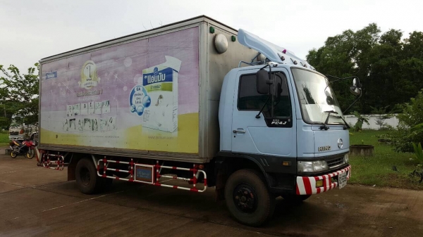 ขาย 6 ล้อตู้แห้ง 3 บาน ยาว 5.50 เมตร HINO FC4J ปี 44 คัสซีสวยตลอดเส้น เครื่องดี เบรคทิฟฟี่ ยางเต็ม ทะเบียนเต็มพร้อมโอน ขาย 6 ล้อตู้แห้ง 3 บาน ยาว 5.50 เมตร HINO FC4J ปี 44 คัสซีสวยตลอดเส้น เครื่องดี เบรคทิฟฟี่ ยางเต็ม ทะเบียนเต็มพร้อมโอน