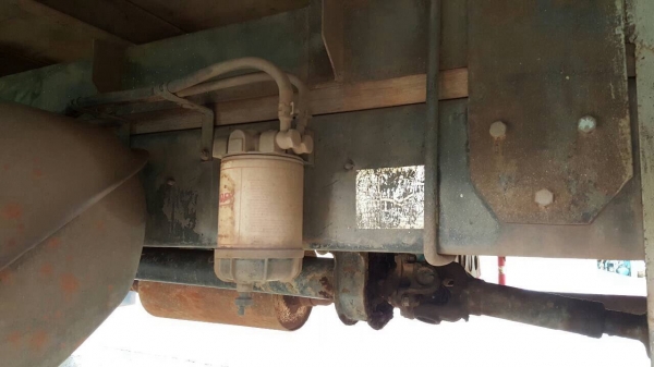 ขาย 6 ล้อตู้แห้ง 3 บาน ยาว 5.50 เมตร HINO FC4J ปี 44 คัสซีสวยตลอดเส้น เครื่องดี เบรคทิฟฟี่ ยางเต็ม ทะเบียนเต็มพร้อมโอน ขาย 6 ล้อตู้แห้ง 3 บาน ยาว 5.50 เมตร HINO FC4J ปี 44 คัสซีสวยตลอดเส้น เครื่องดี เบรคทิฟฟี่ ยางเต็ม ทะเบียนเต็มพร้อมโอน